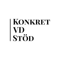 Konkret VD Stöd logo - Similar company to Ambitionprofile