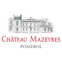 Château Mazeyres logo - Similar company to Château Plain Point