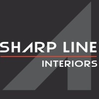 Sharp Line Interiors Pty Ltd logo - Similar company to Preferred Plaster Pty Ltd