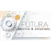 FUTURA SERVICE & SOLUTIONS SRLS logo - Similar company to Savet Srl
