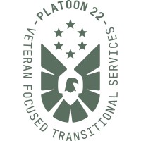 Platoon 22 logo - Similar company to Patrol Base Abbate