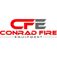 Conrad Fire Equipment logo - Similar company to Angeltrack