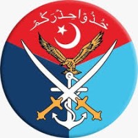 ISPR logo - Similar company to Inter-Services Public Relations