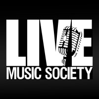 Live Music Society logo - Similar company to Whimsy Tea Company