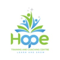 Hope Training and Coaching Centre logo - Similar company to Eclatmax Training & Executive Coaching Solutions