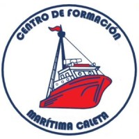 Marítima Caleta Formación Náutica Profesional logo - Similar company to Pronautic Training Centre
