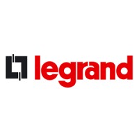 LEGRAND GROUP ESPAÑA logo - Similar company to Simon