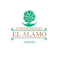 El Álamo Condominio - Huacho logo - Similar company to Automotriz Huacho Vip