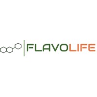 Flavolife logo - Similar company to Bionexa