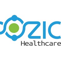 Ozic Healthcare logo - Similar company to Life Sciencs - Grs