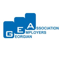 GEA logo - Similar company to Building Mall