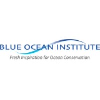 The Safina Center (Formerly The Blue Ocean Institute)