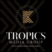 Tropics Mēdia Group logo - Similar company to Event Solutions Sa