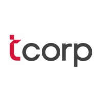 TCorp logo - Similar company to Milliman Australia