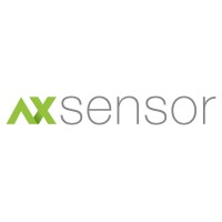 AXsensor AB logo - Similar company to Mechanum Sverige Ab