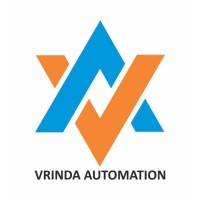 Vrinda Automations Pvt. Ltd. logo - Similar company to Nara Engineering Solution Pvt. Ltd. (Previously Know Unique Automation & Eng)