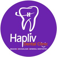 Hapliv Dental Clinic logo - Similar company to Health Chakra