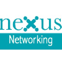 Nexus Networking logo - Similar company to Rdc Web Design