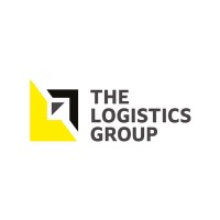 THE LOGISTICS GROUP (TLG) logo - Similar company to Logistics World Network