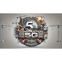Construction Brazil logo - Similar company to Aberimest Brasil