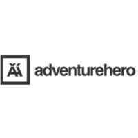 Adventurehero Trips logo - Similar company to Thorum