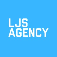 LJS Agency logo - Similar company to Rainbow Reveal Marketing & Virtual Solutions