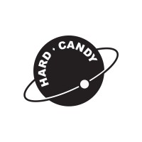 HARDCANDY logo - Similar company to Beekup.Co