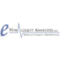 E-Management Associates, LLC. logo - Similar company to Pri Solutions
