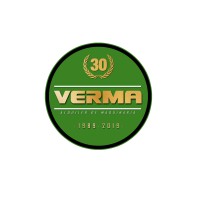 VERMA 2009 SL logo - Similar company to As Consulting