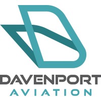 Davenport Aviation logo - Similar company to The 145.Com