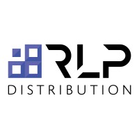 RLP Distribution logo - Similar company to Humberside Tail Lifts