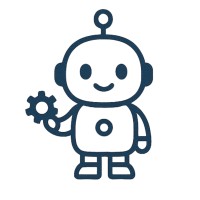 K.I. Maschine logo - Similar company to Baumchain E.V.