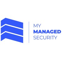 My Managed Security Inc. logo - Similar company to Securu Inc.
