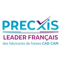 PRECXIS logo - Similar company to Carbilly