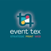 EventTex : : Agence de communication logo - Similar company to Schmider Training-Centre De Formation