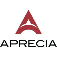 Aprecia Pharmaceuticals logo - Similar company to Fabrx