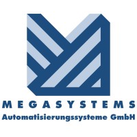 Megasystems Automatisierungssysteme GmbH logo - Similar company to Ug Systems