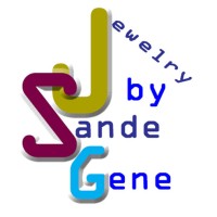 Jewelry by Sande Gene logo - Similar company to Mpr Apparel