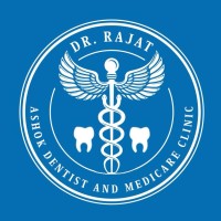 Ashok Dentist & Medicare Clinic logo - Similar company to Shc