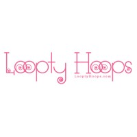 LooptyHoops logo - Similar company to Houghton
