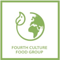 Fourth Culture Food Group logo - Similar company to Les Secrets Du Siam