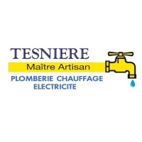 TESNIERE SAS logo - Similar company to Csm 53