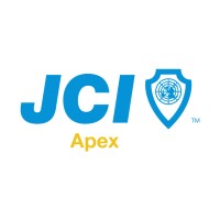 JCI Apex 晉峰青年商會 logo - Similar company to Jci Sha Tin 沙田青年商會