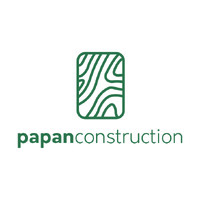 Papan Construction logo - Similar company to Aba Studio