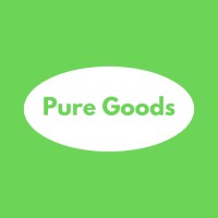 PureGoods logo - Similar company to Kaju.Lk