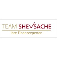 Team Shevsache GmbH logo - Similar company to Letsgo - Lev Simpelt
