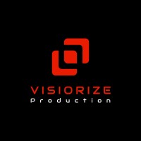 Visiorize Production GmbH logo - Similar company to Severinus Eu