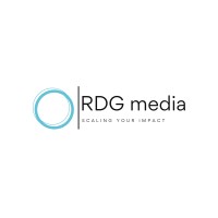 RDG Media logo - Similar company to Gm Vision S.R.L.