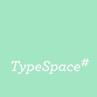 TypeSpace logo - Similar company to Draw Studio