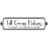 Tall Grass Bakery